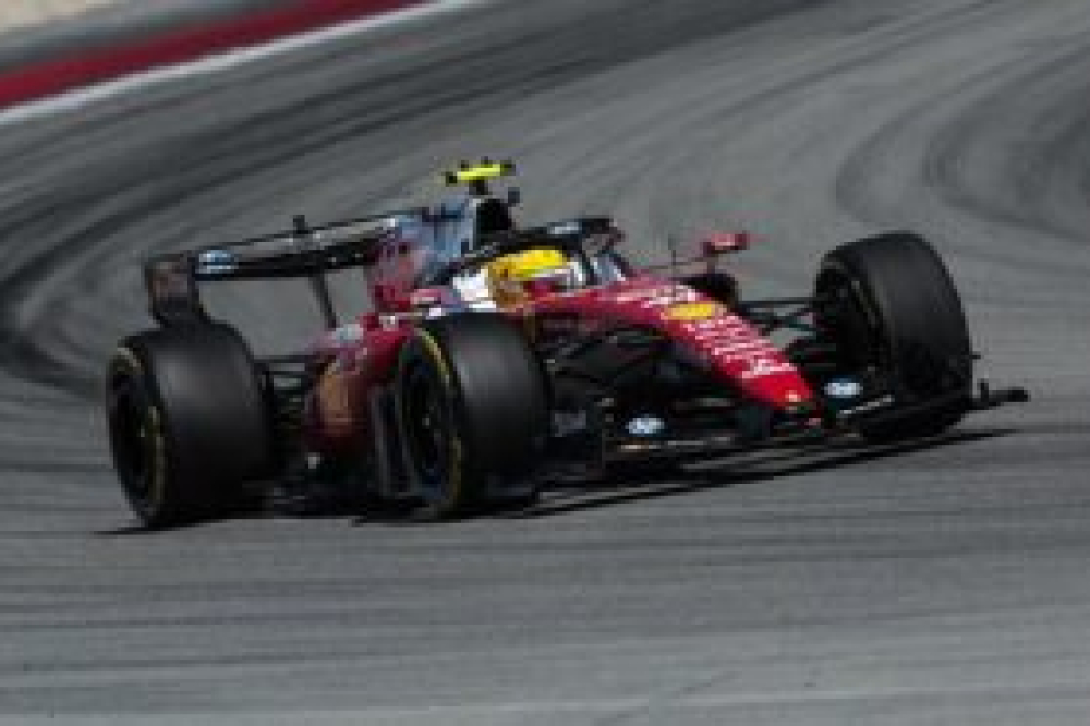 Ferrari attend un boost moteur pour le GP d’Autriche