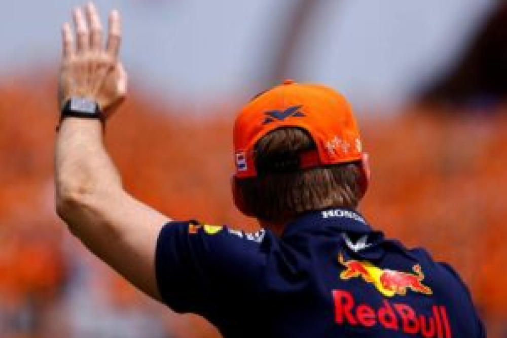 Red Bull joue son dernier joker pour retenir Verstappen
