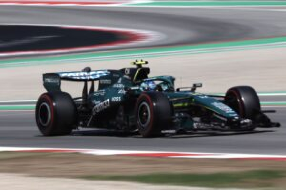 Alonso au cœur d’un possible séisme sur le marché des pilotes