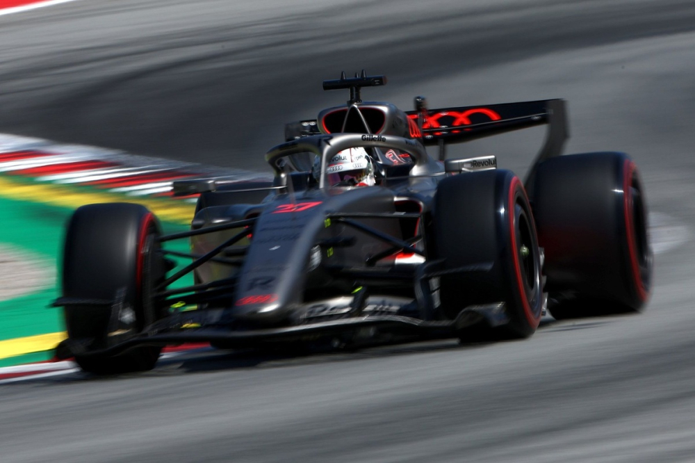 Dix des abandons les plus étranges de la Formule 1