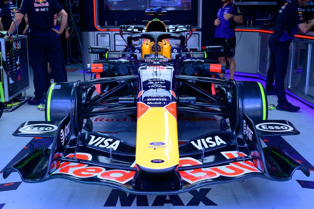Ce qu'il faut attendre (ou pas) des grosses évolutions Red Bull en Autriche