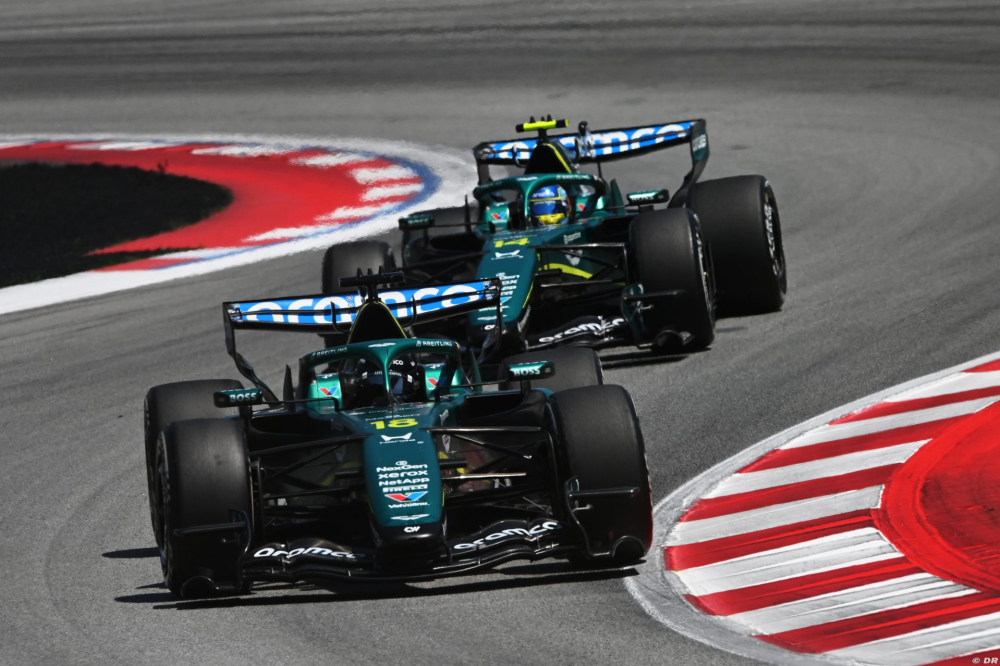 Honda explique son retour difficile en F1 : 'tout est nouveau pour nous'