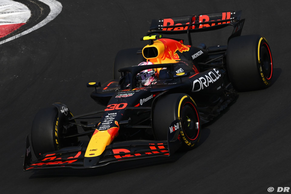 'Difficile à encaisser' : Lawson raconte la trahison de Red Bull début 2025