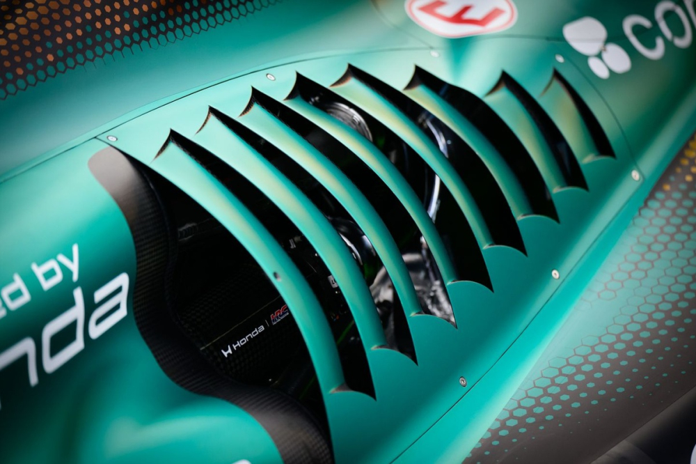 Honda renonce à l'une de ses deux évolutions moteur autorisées
