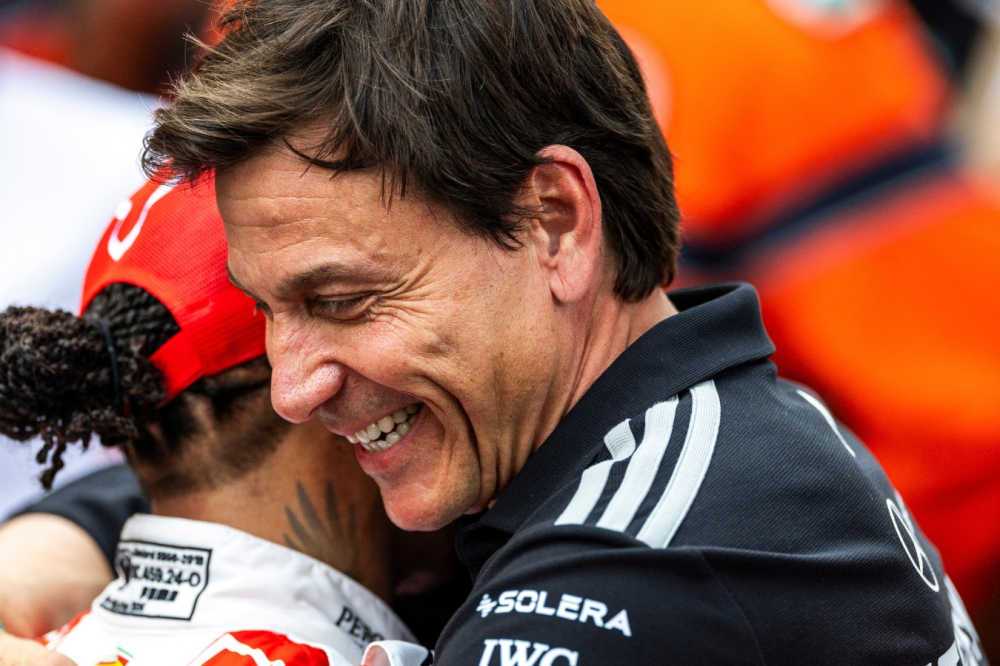 GP d’Autriche de F1 - Toto Wolff remobilise Mercedes après la Catalogne : “Nous devons réagir”