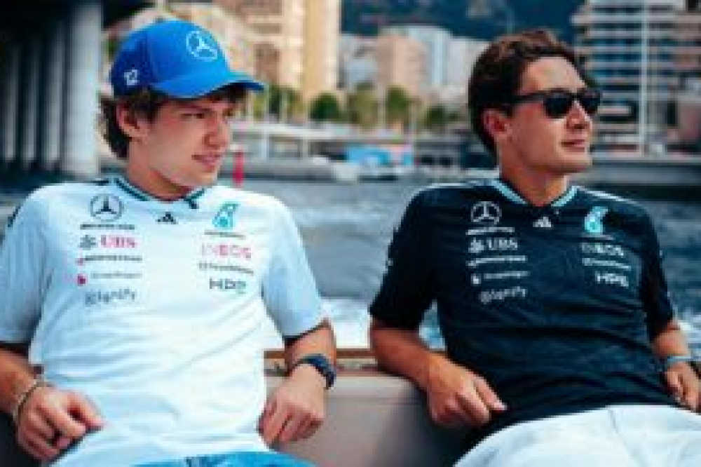 La fête est finie chez Mercedes ! Les consignes arrivent