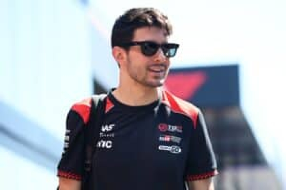 Ocon perd patience face aux rumeurs sur son futur en F1