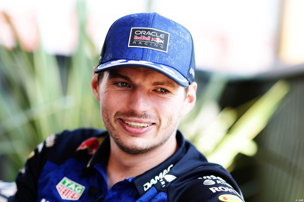 McLaren discute avec Verstappen : les révélations qui agitent le paddock