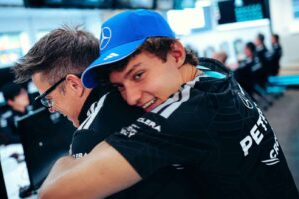 Résultats des essais libres 1 du GP d’Autriche de Formule 1