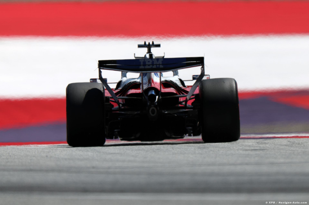 La F1 interdit l'aileron d'échappement pour 2027, Ferrari anticipe déjà le changement
