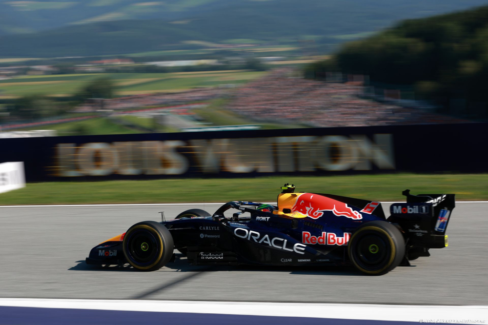 ADUO : Red Bull craint un déséquilibre moteur majeur si les conclusions sont maintenues