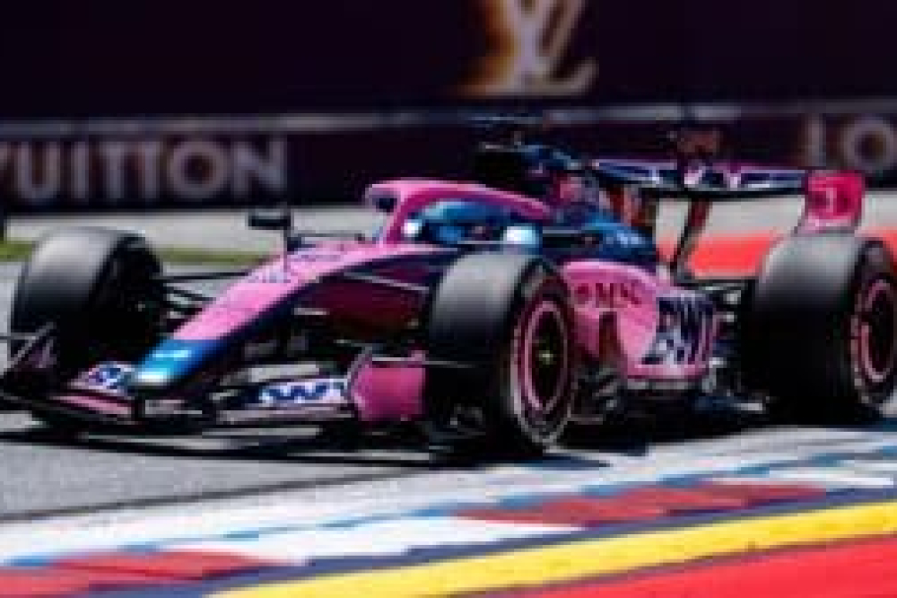 LIVE F1 – Les essais libres 3 du GP d’Autriche en direct