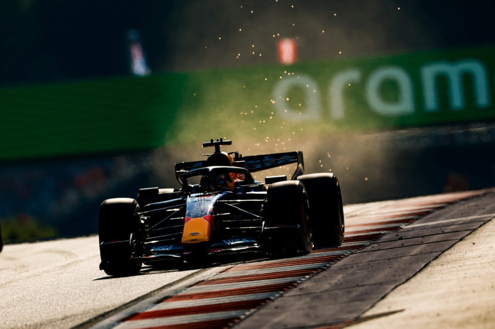 EN DIRECT – Suivez les qualifications du Grand Prix d’Autriche de F1 en live texte