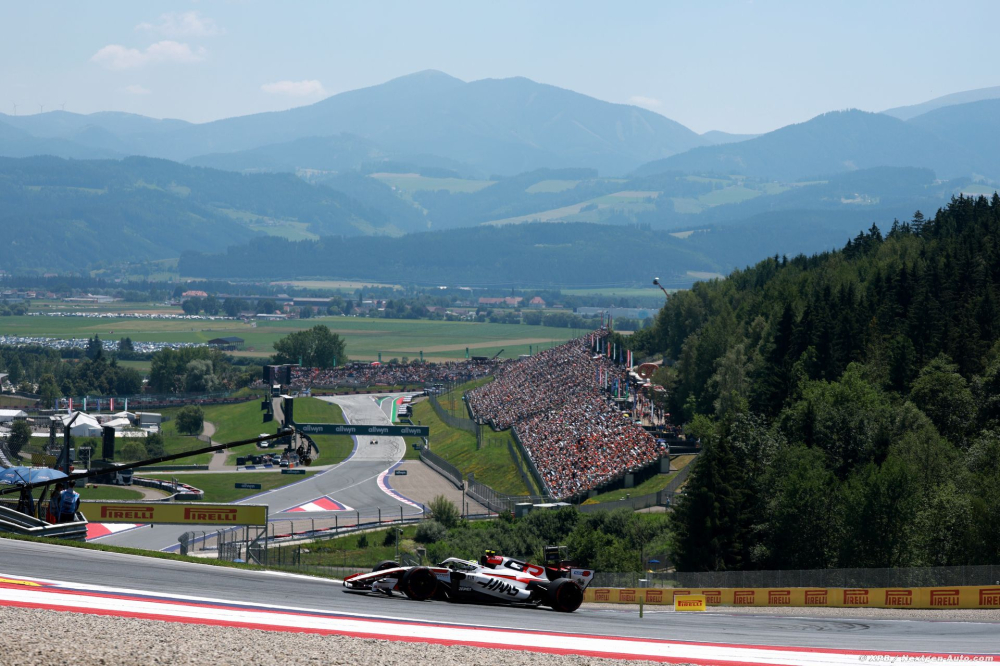 Haas F1 est 'loin du compte', Bearman est frustré de ne pas 'faire de miracle'
