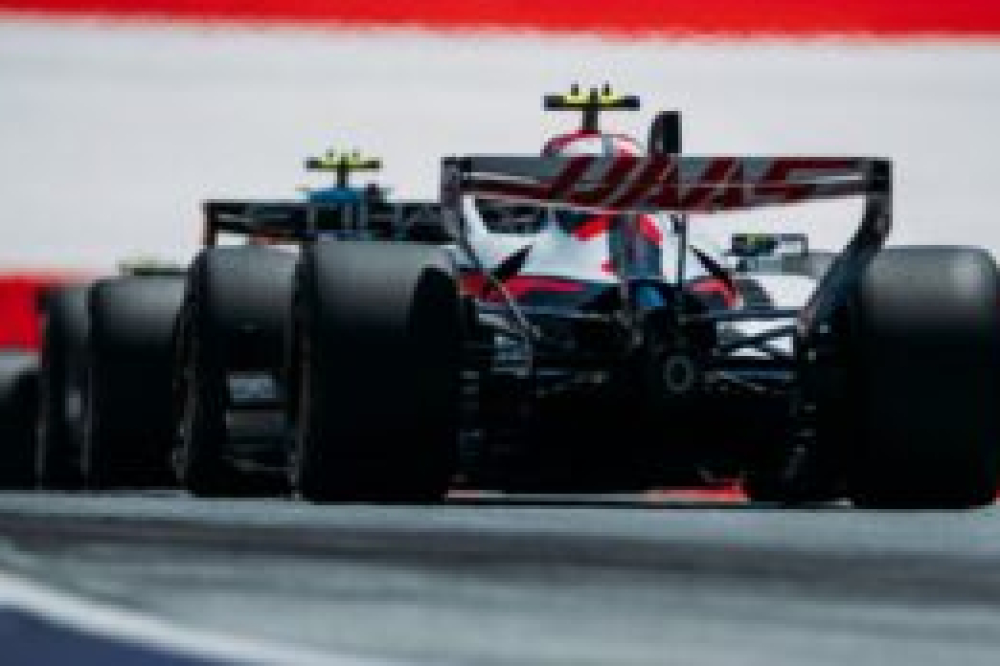 LIVE F1 : Le Grand Prix d’Autriche 2026 en direct