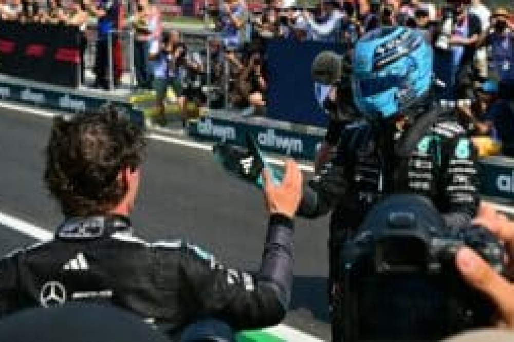 Les classements F1 après le GP d’Autriche 2026