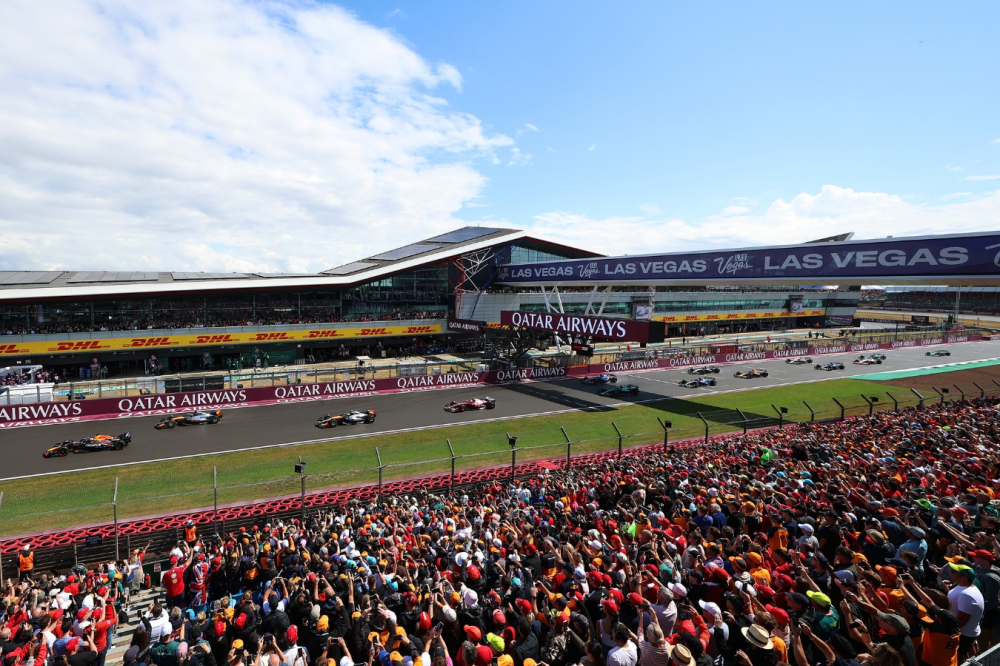 GP de Grande-Bretagne de F1 : nouveau week-end sprint, le programme, les horaires et chaînes TV pour la France