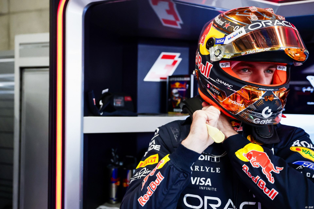 Verstappen chez McLaren ? Son statut actuel de n°1 serait difficile à retrouver