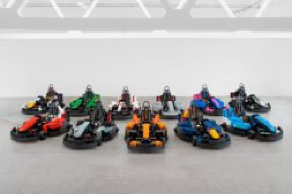 Hamilton hésite à participer à l’un des temps forts de Silverstone