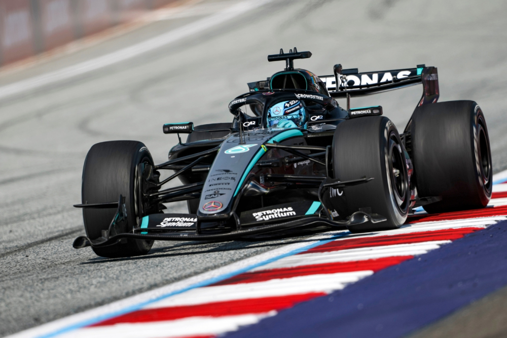 GP de Grande-Bretagne de F1 : chaîne TV et horaires des qualifications sprint, Mercedes toujours invincible ?