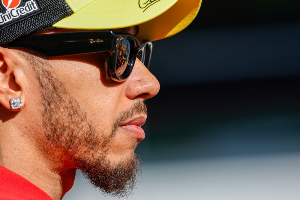 Frédéric Vasseur confirme que « Lewis Hamilton sera un pilote Ferrari en 2027 »