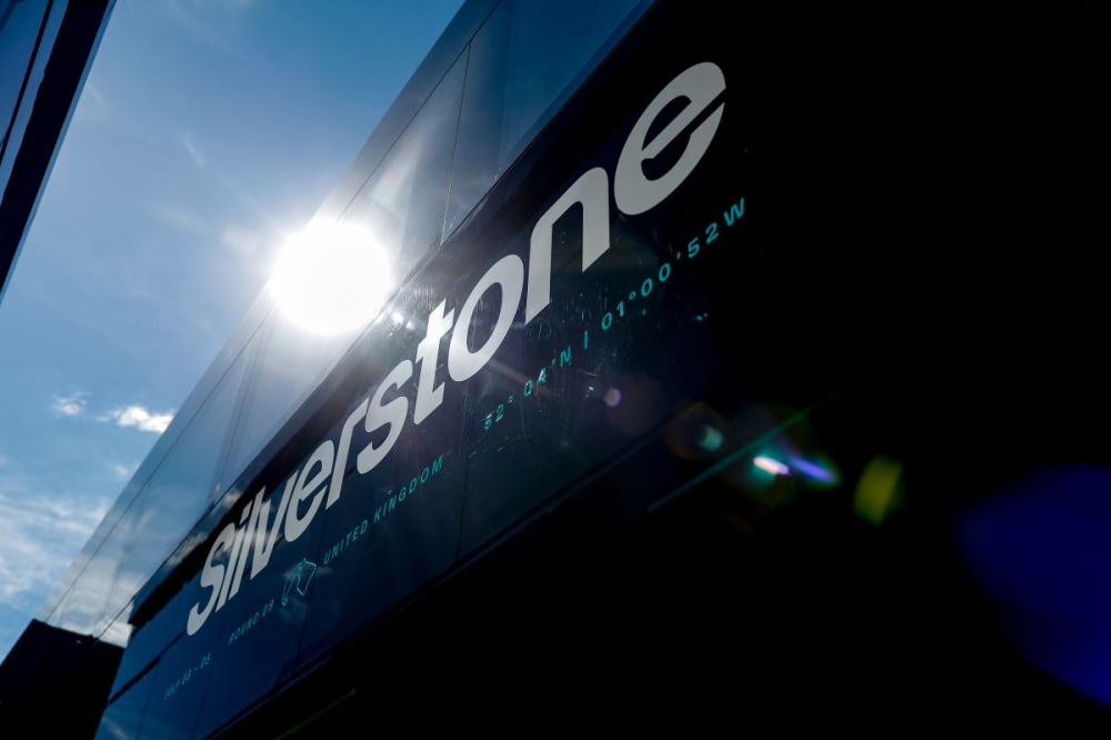 Silverstone défiguré par la gestion d’énergie des nouvelles F1 ?