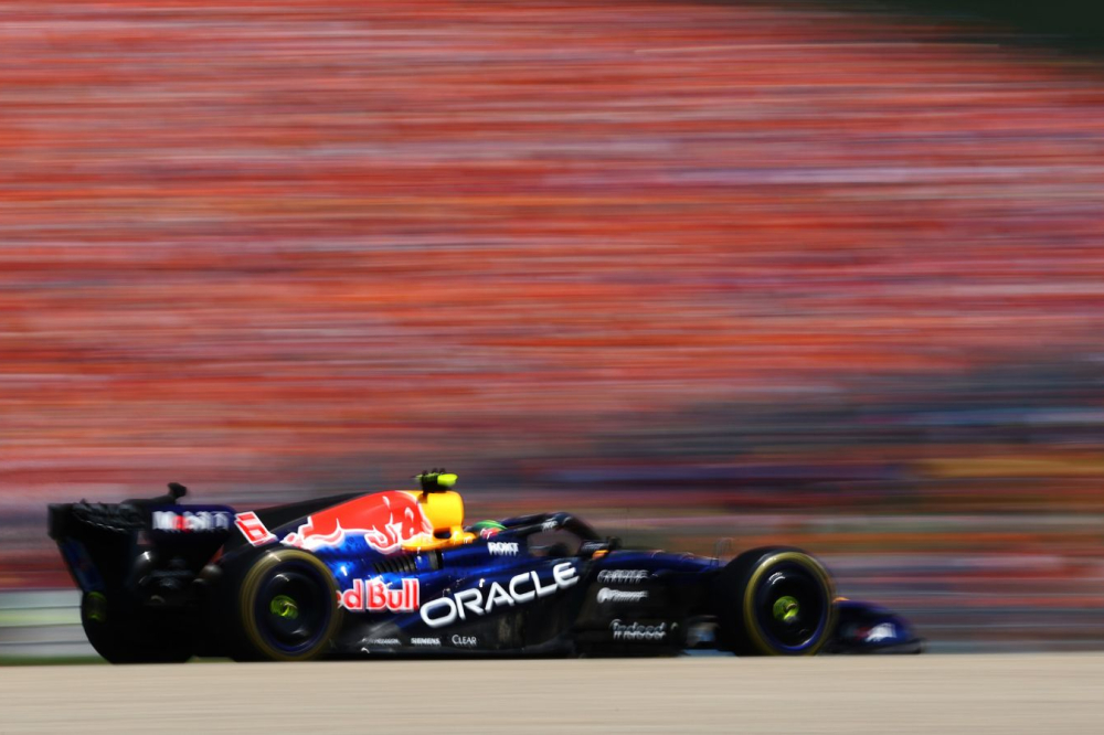 GP de Grande-Bretagne de F1 : le classement des Essais Libres 1, Lewis Hamilton devant les Mercedes, Isack Hadjar bien installé dans le Top 10