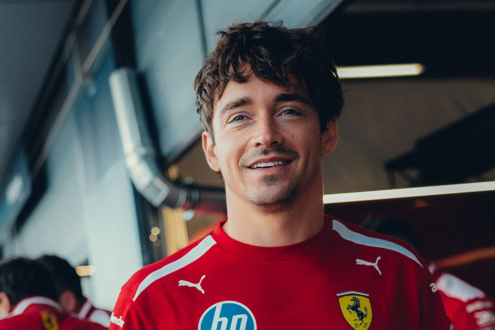 GP de Grande-Bretagne de F1 : Charles Leclerc veut inverser la tendance après l'Autriche