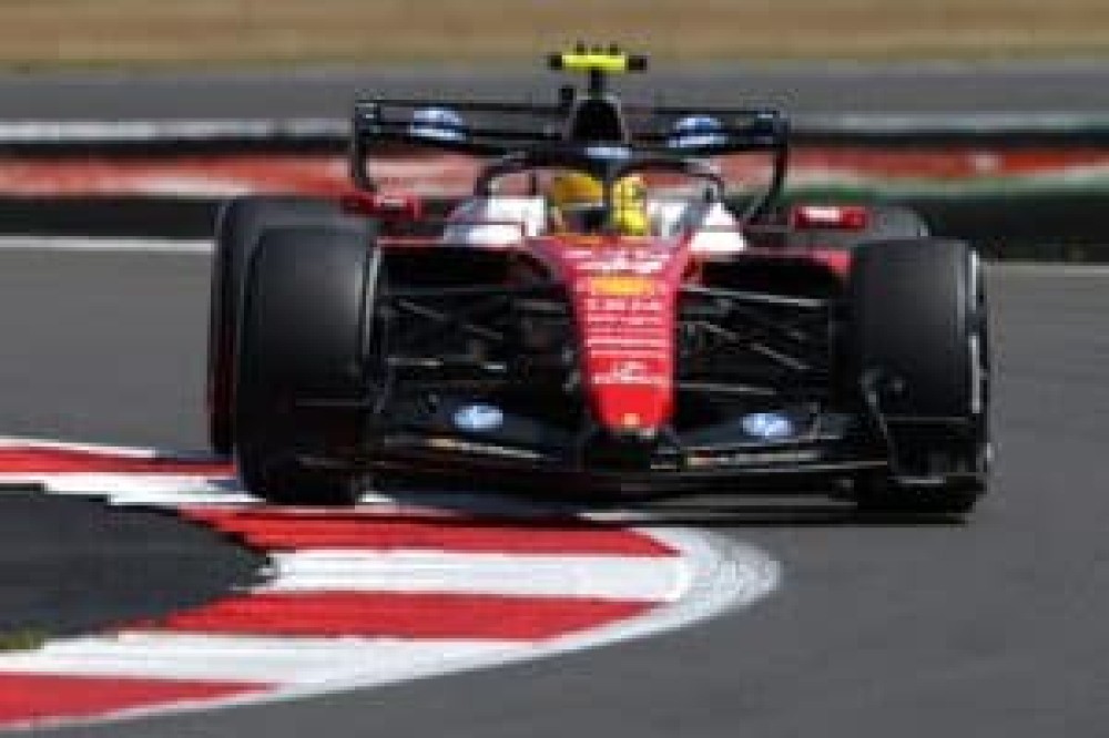 Ferrari met fin au suspense sur l’avenir de Lewis Hamilton
