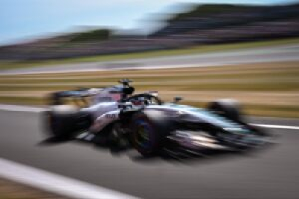 LIVE F1 – La course sprint du GP de Grande-Bretagne en direct