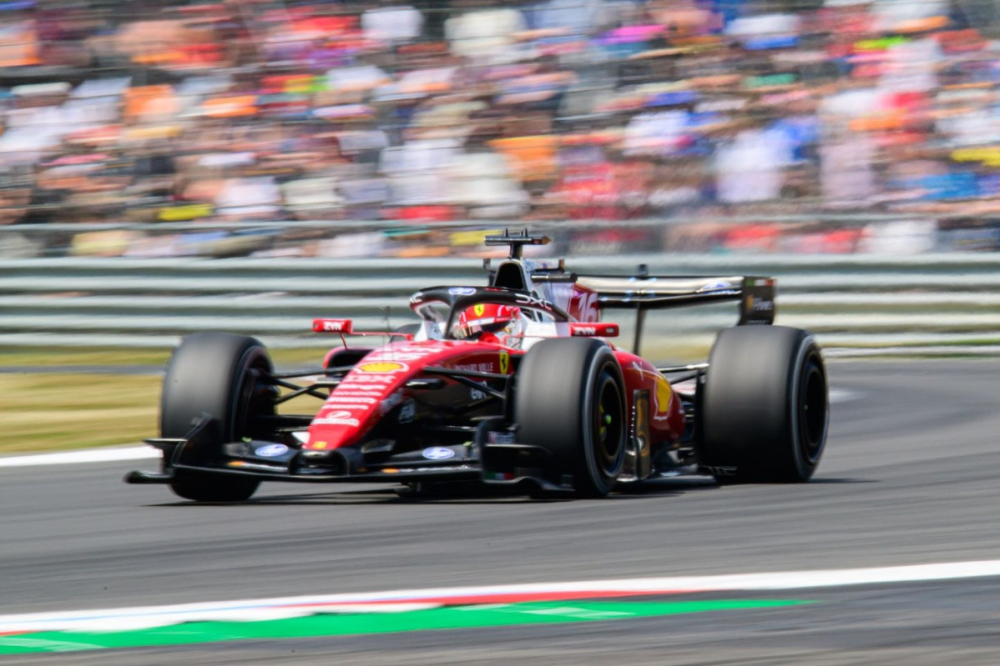 Leclerc annonce un 