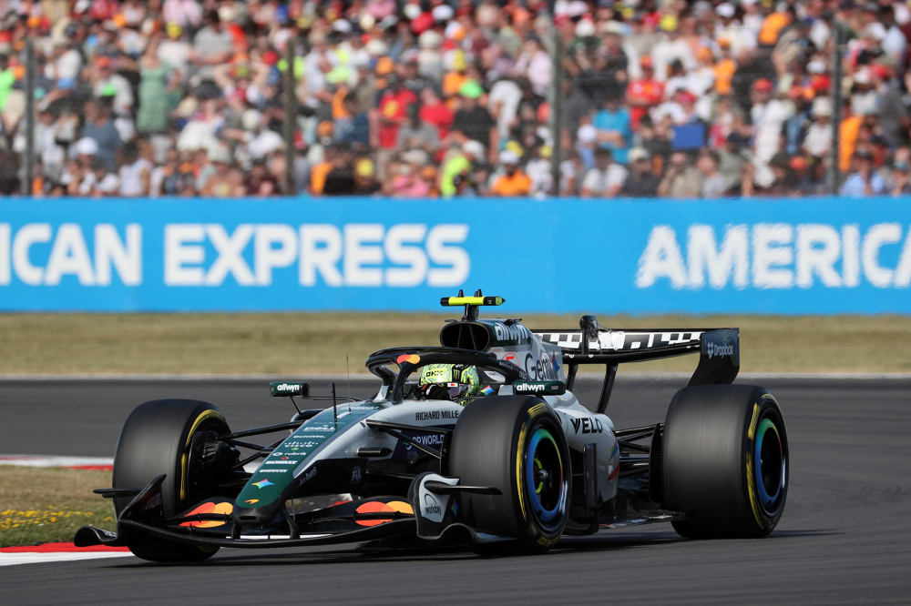 'La voiture n'est pas bonne' : Norris tacle McLaren F1 après une 'mauvaise' qualif