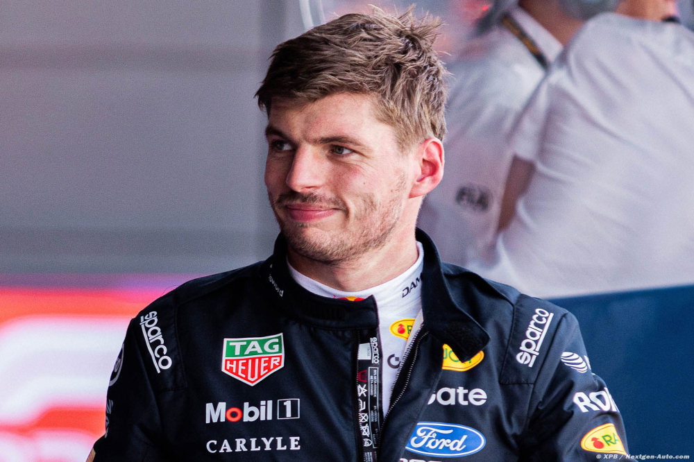 'Un chat noir' : Max Verstappen cash avec Red Bull, Jos règle encore ses comptes