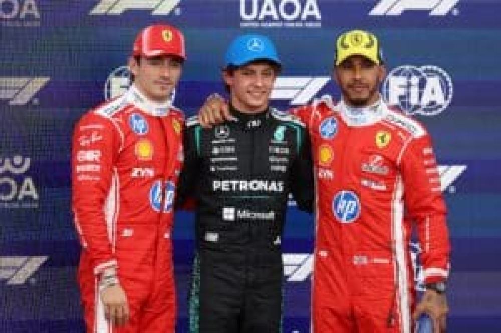 Wolff et Vasseur s’accrochent sur le développement de Ferrari