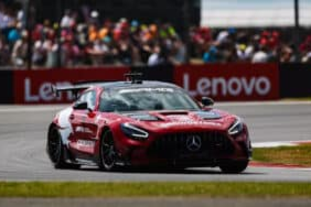 Wolff fait le lien entre Abu Dhabi 2021 et Silverstone 2026