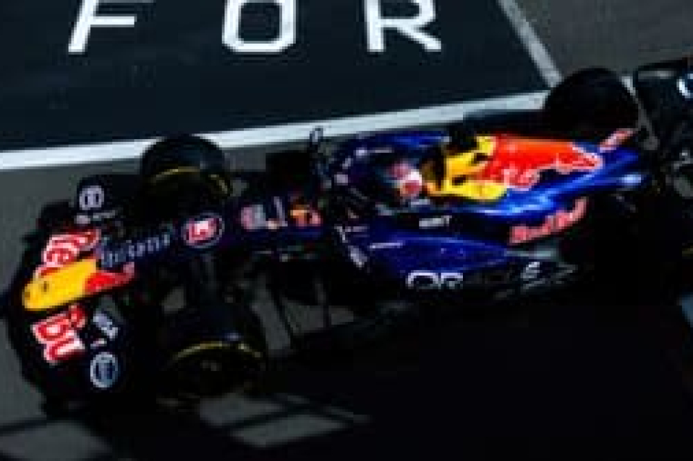Le détail qui a empêché Verstappen de rejoindre Mercedes