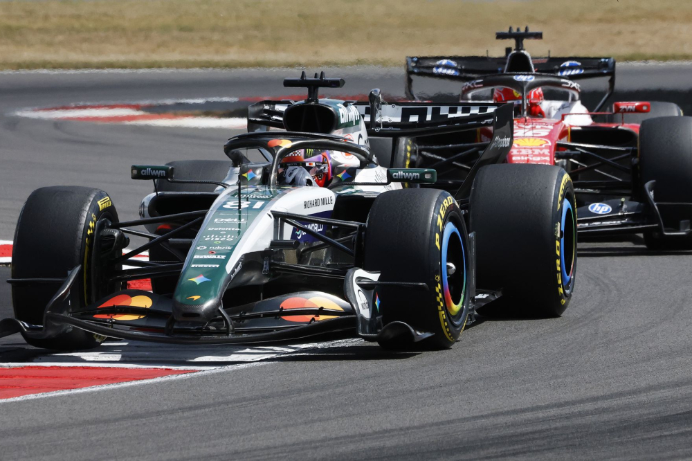 Stella nomme 'le facteur le plus important' du retard de McLaren F1