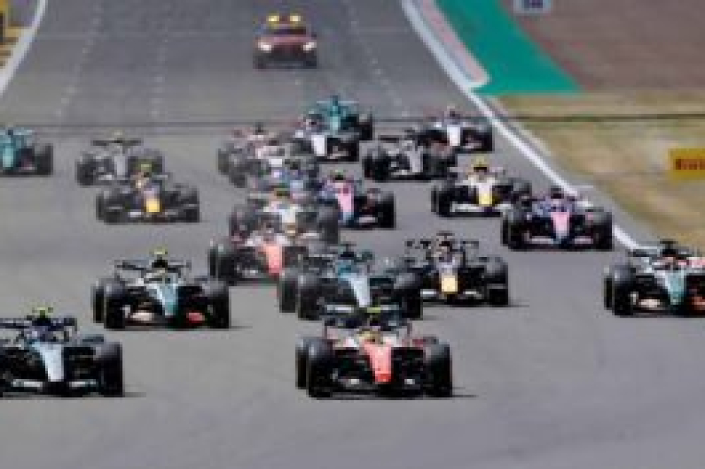 Le marché des pilotes de F1 au bord d’une déflagration