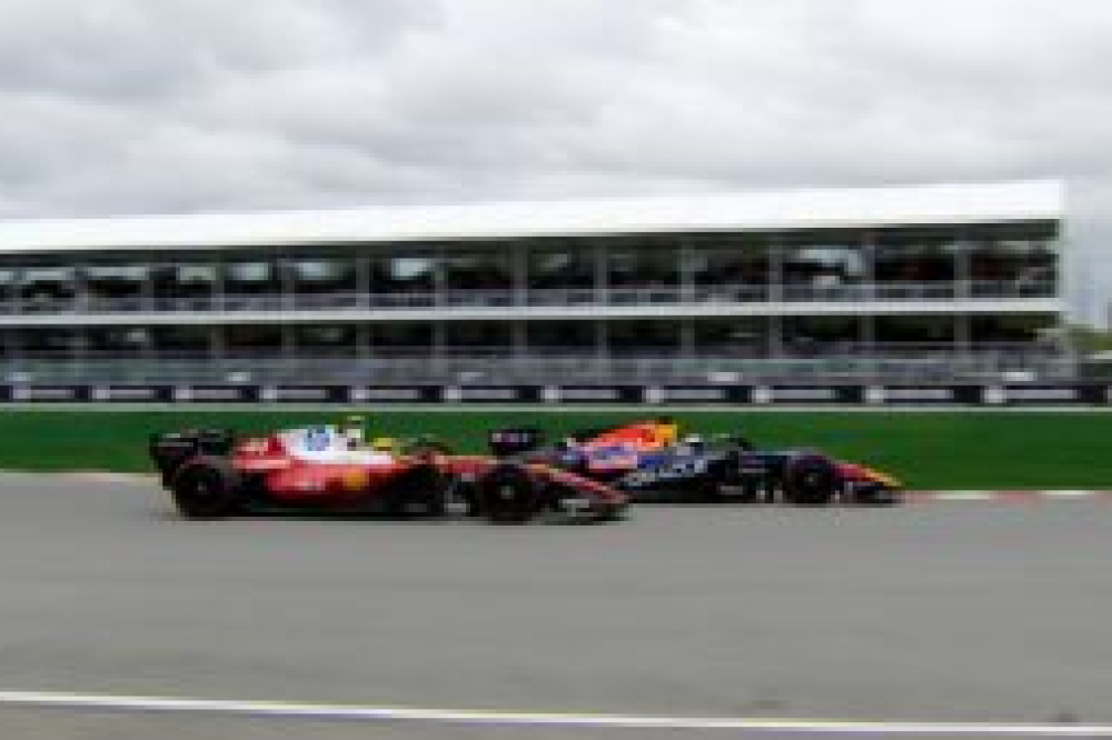 Les ailerons de Ferrari et Red Bull dans le viseur de la FIA