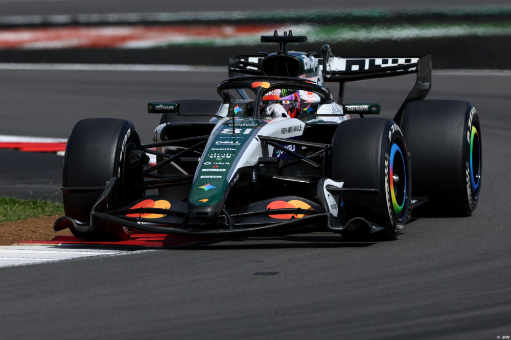 McLaren F1 confirme deux évolutions et fixe une date pour rattraper Mercedes