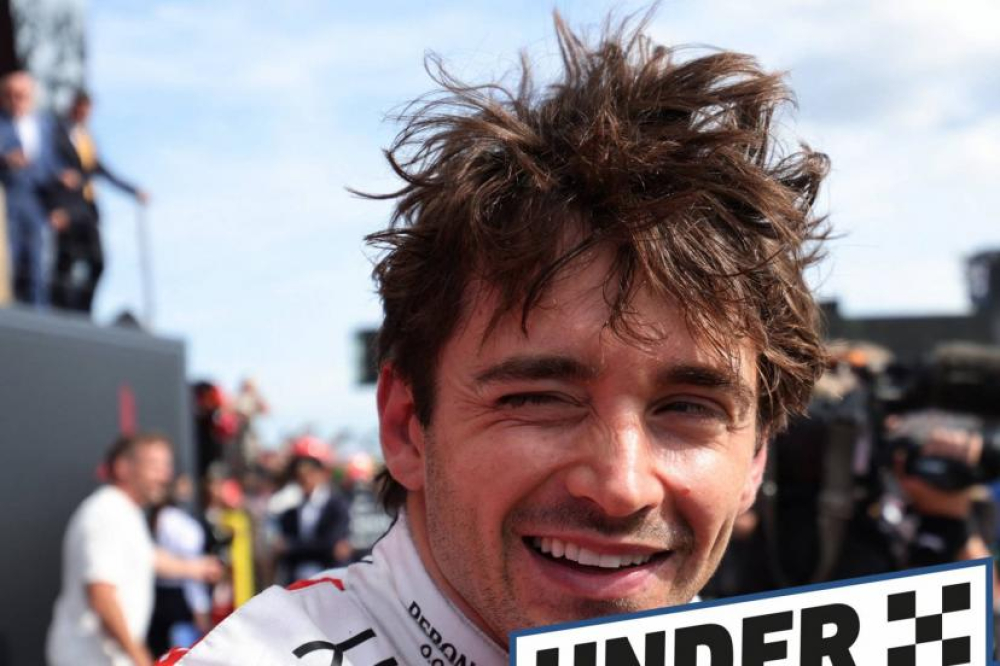 Podcast « Undercut » - Enfin l'heure du déclic pour Charles Leclerc ?