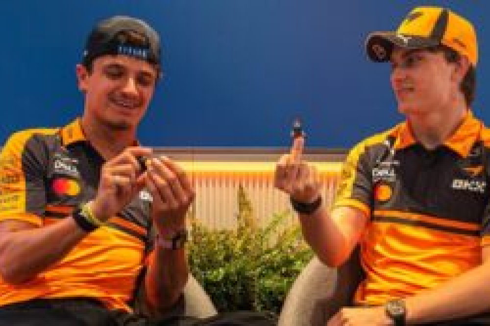 Les propriétaires de McLaren bloquent-ils l’arrivée de Verstappen ?