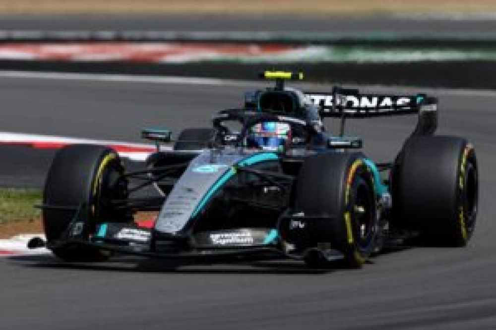 Mercedes face à un problème qui pourrait lui coûter le titre