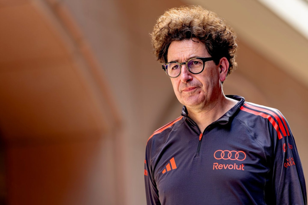Binotto alerte sur les failles de l'ADUO et appelle à revoir le système