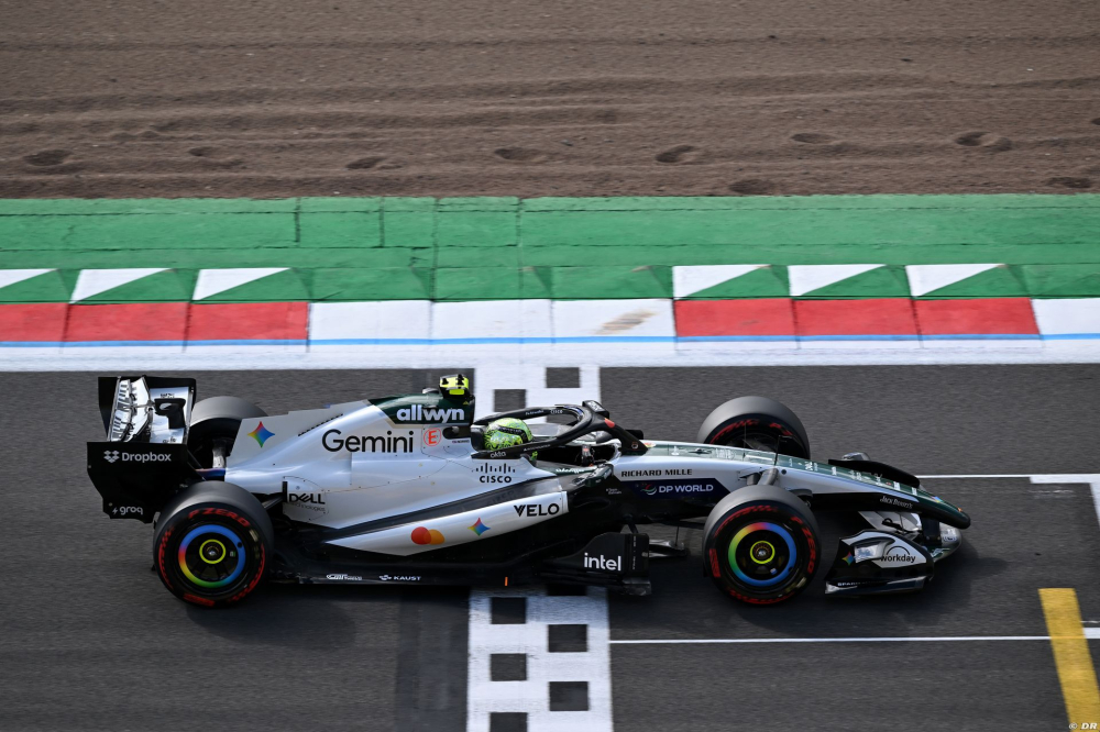 McLaren a compris quel est le 'champ de bataille' de la F1 en 2026