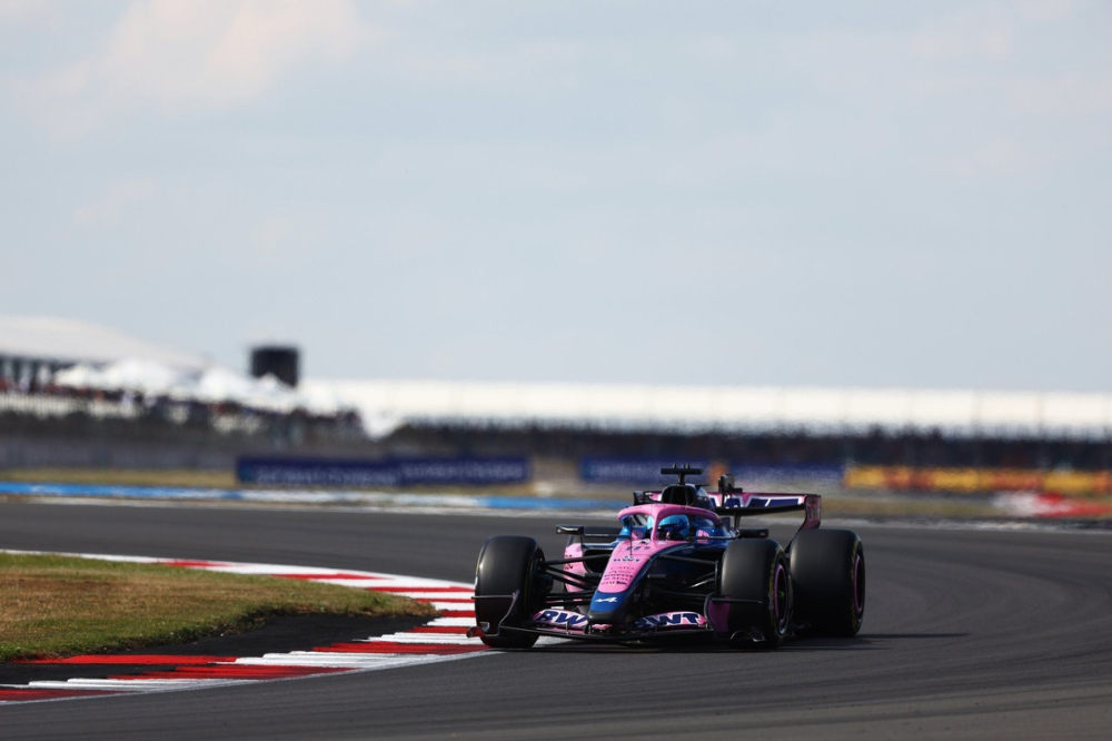 Gasly et Alpine s'inquiètent de la remontée de Racing Bulls