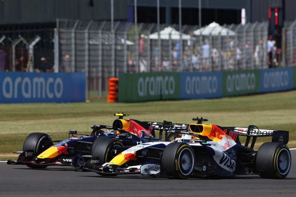 Que fait Racing Bulls que Red Bull ne parvient plus à faire ?
