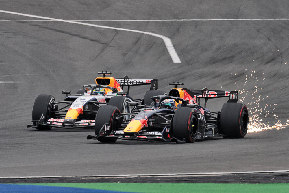 De Verstappen à Lindblad : la machine à fabriquer les stars de la F1