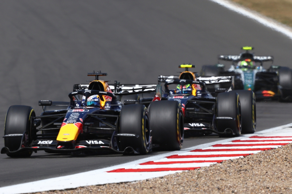 GP de Belgique de F1 : programme complet, horaires et chaînes TV de la 10e manche du championnat 2026