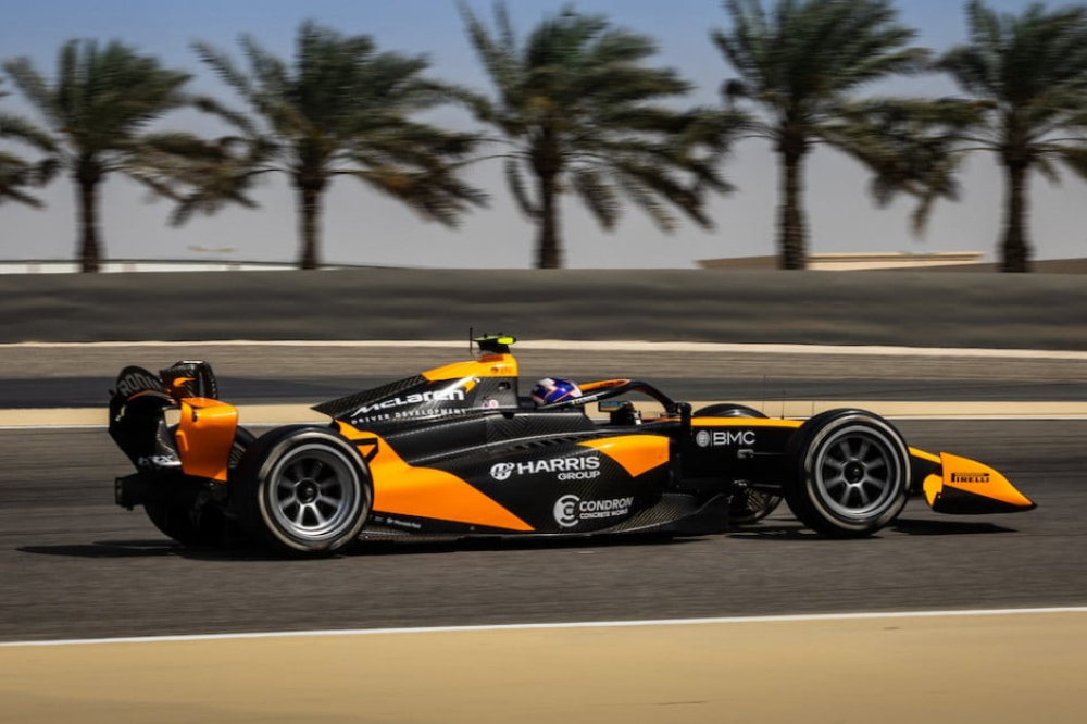 Formule 1: Les Grands Prix du Moyen-Orient menacés